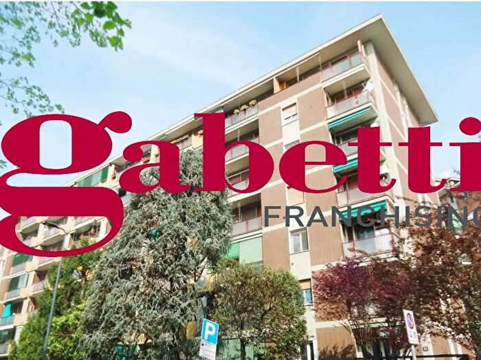 Appartamento bilocale in affitto in Via Pila, Milano