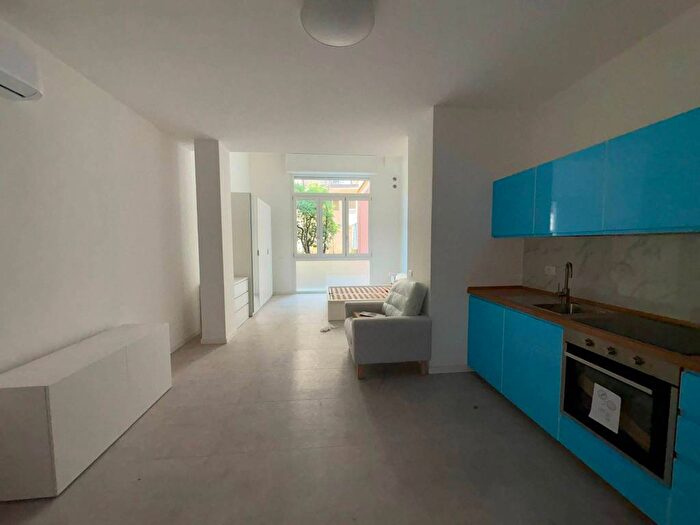 Appartamento monolocale in affitto in Via Capo di Lucca, Irnerio, Bologna