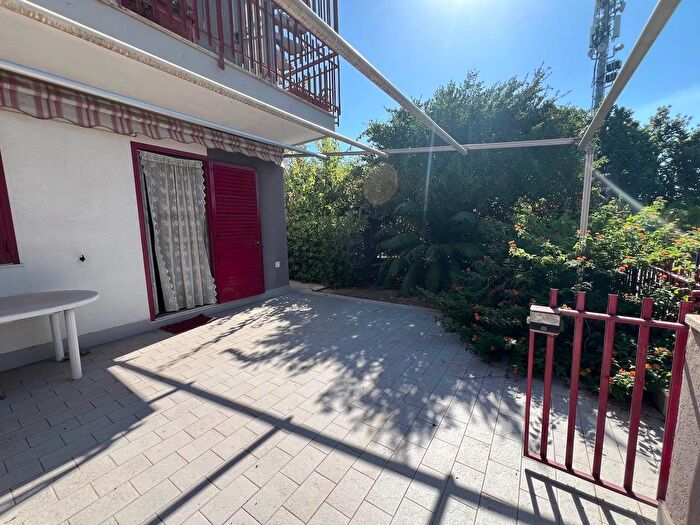 Appartamento bilocale in vendita in Traversa V, Mascali