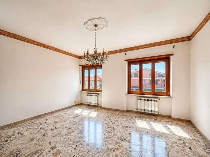 Appartamento quadrilocale in vendita in Piscina