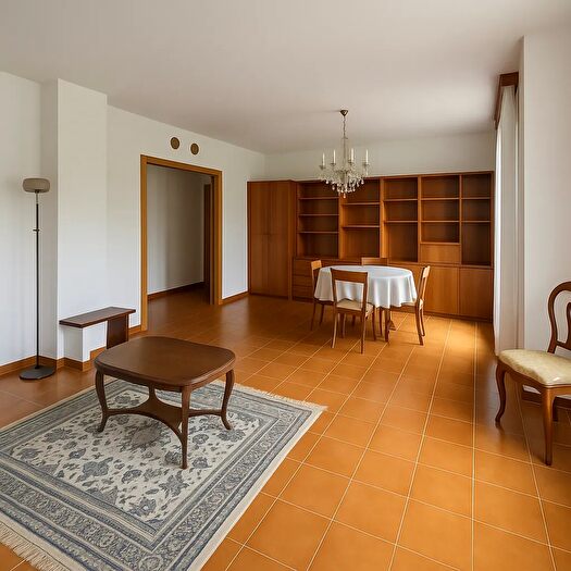 Appartamento con 5 locali in vendita in Via Mortero, Santa Margherita Ligure