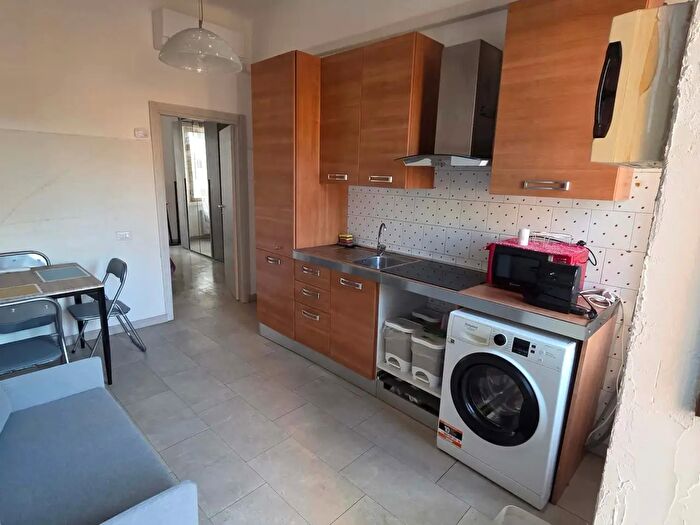 Appartamento monolocale in affitto in Via Tolmino, Sesto San Giovanni