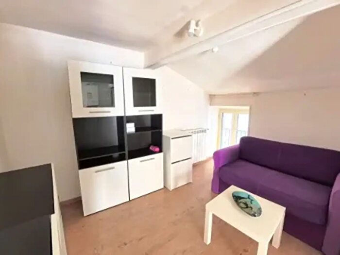 Appartamento bilocale in vendita in Via Malsalto, Viterbo