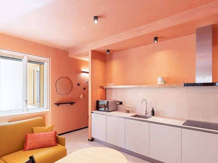 Appartamento in affitto in Via Goffredo Mameli, Stampace, Cagliari