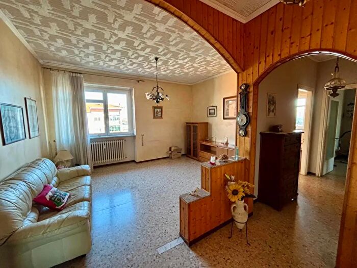 Appartamento quadrilocale in vendita in Rivalta Di Torino