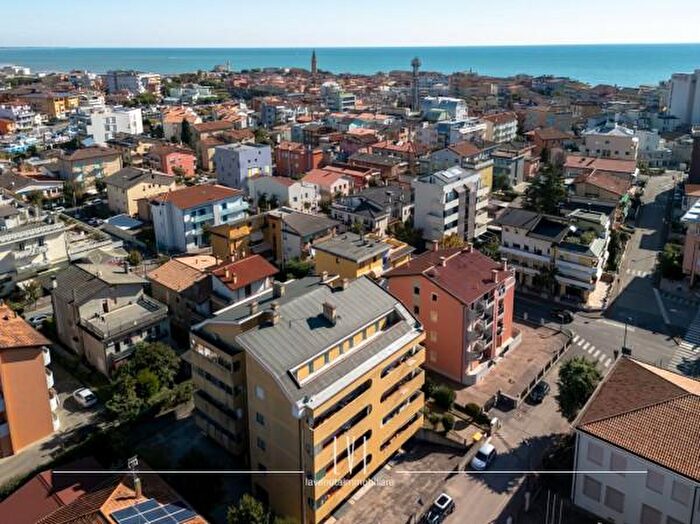 Appartamento quadrilocale in vendita in Via del Passarin, Caorle