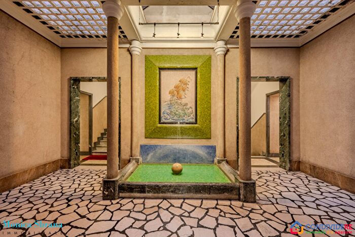 Appartamento con 8 locali in vendita in Piazza Brignole, Genova