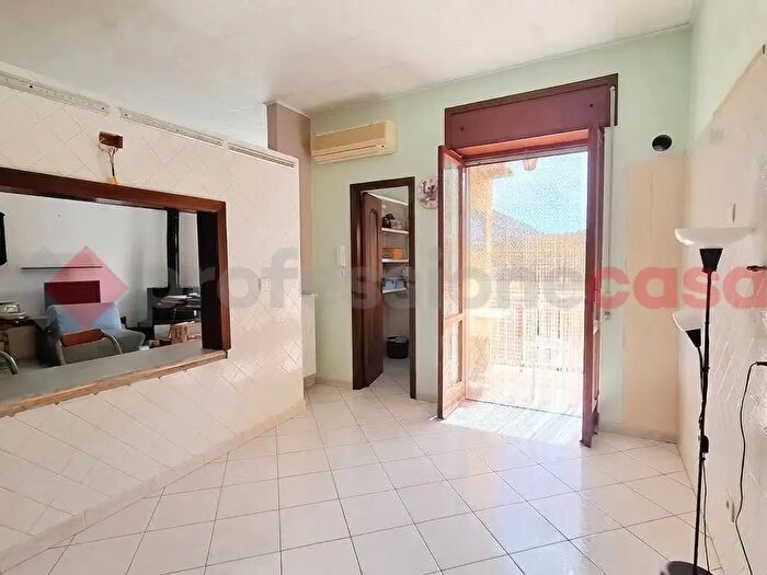 Appartamento in vendita in Via Calvanese, Roccapiemonte