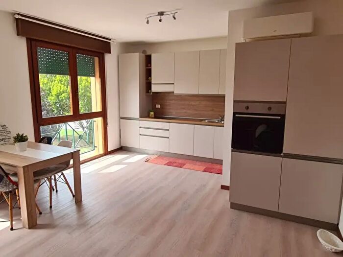 Appartamento con 5 locali in vendita in Via Roma, Saonara