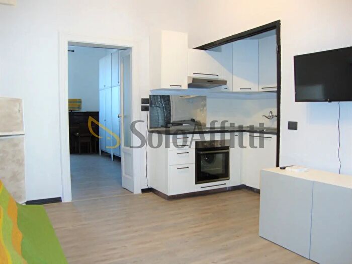 Appartamento bilocale in affitto in Milano