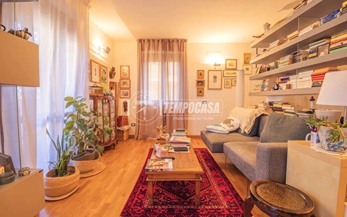 Appartamento trilocale in vendita in Senigallia