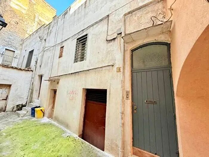 Casa trilocale in vendita in Indirizzo Vico San Giovanni, Cassano Delle Murge