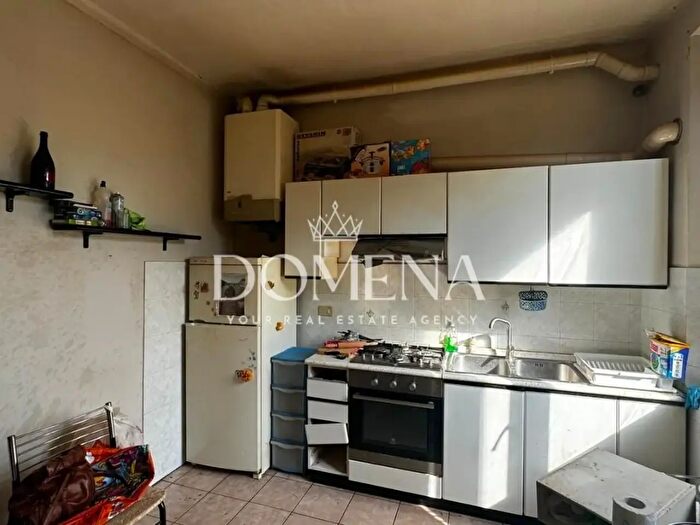 Appartamento quadrilocale in vendita in Uccio di Boninsegna, Siena