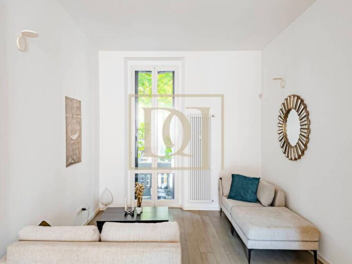 Appartamento trilocale in affitto in Corso Sempione, Sempione, Milano