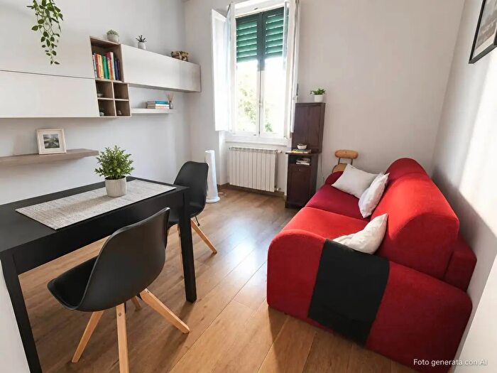 Appartamento quadrilocale in vendita in Firenze
