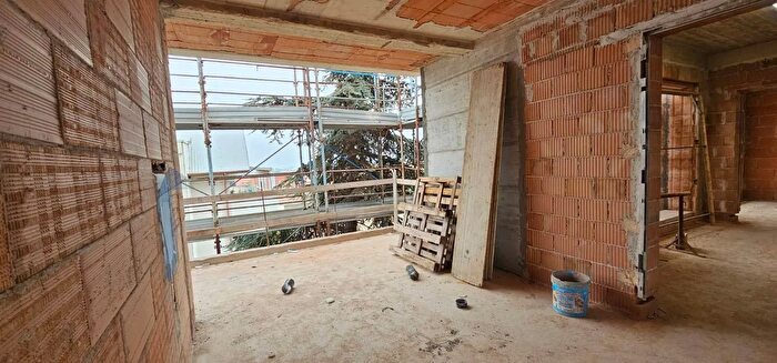 Appartamento trilocale in vendita in Via Sardegna Civitanova Marche Macerata, Civitanova Marche