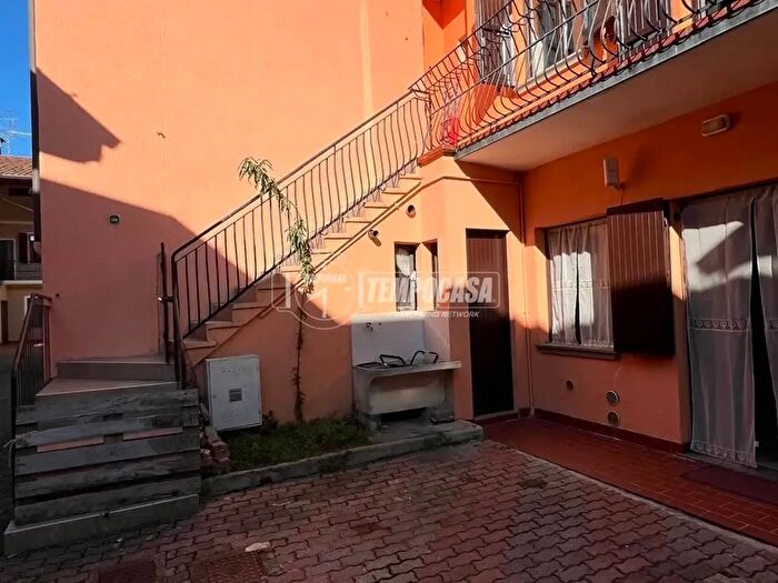 Casa trilocale in vendita in Ospitaletto