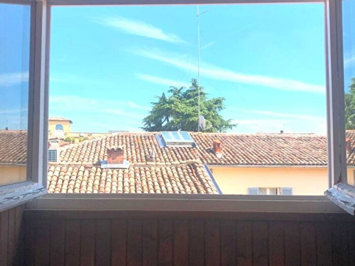 Casa trilocale in affitto in Piazzale San Lorenzo, Centro Storico, Parma