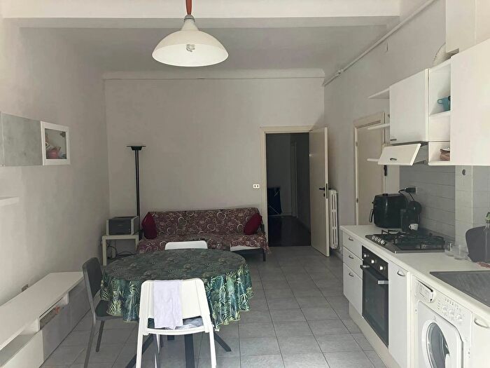 Appartamento trilocale in vendita in Ancona Zona Tavernelle, Ancona