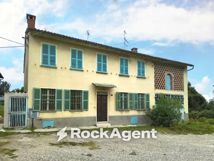 Casa con 6 locali in vendita in Sp, Vignale Monferrato