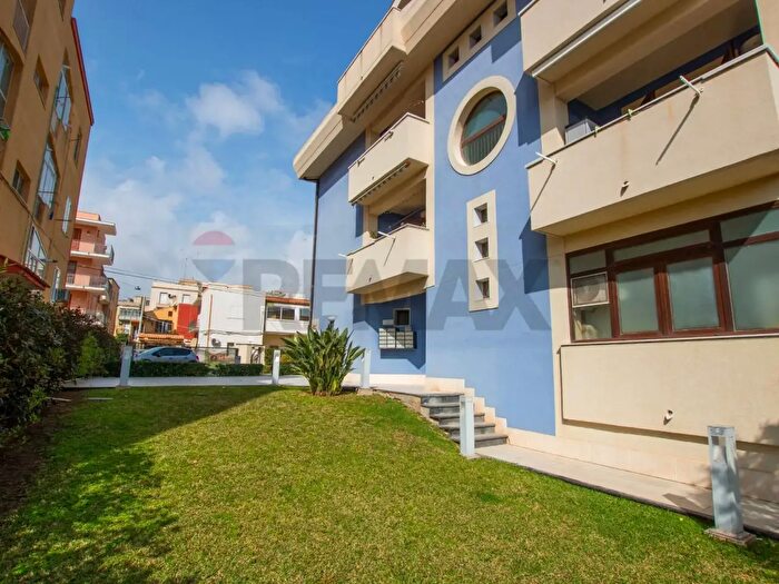 Appartamento bilocale in vendita in Via Istria, Siracusa