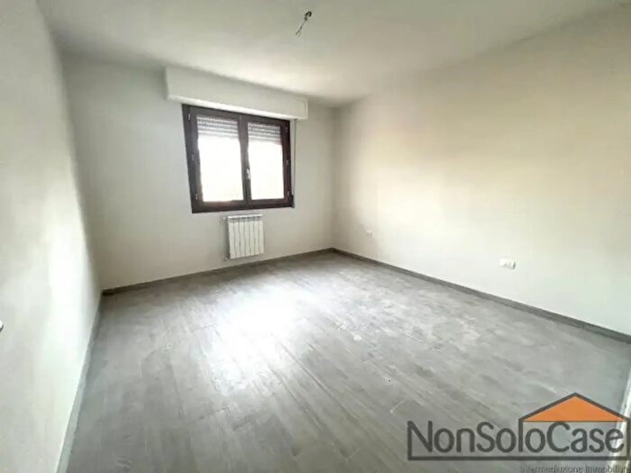 Appartamento trilocale in vendita in Via Gioacchino Rossini, Agliana