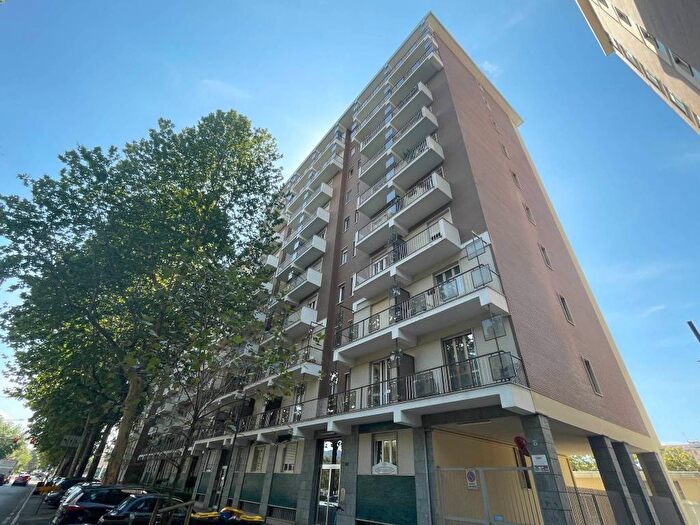 Appartamento bilocale in affitto in Corso Traiano, Mirafiori Sud Onorato Vigliani, Torino