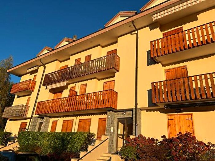 Casa monolocale in vendita in Via Enrico Migliore, Brosso