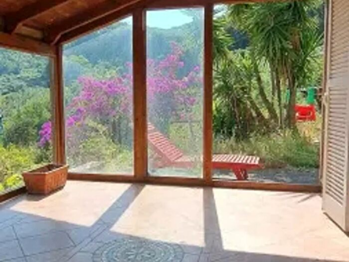 Casa trilocale in vendita in Collesalvetti
