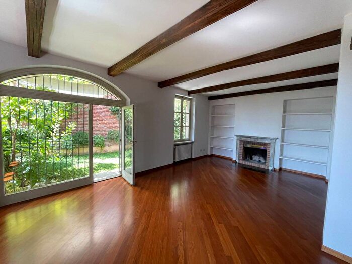 Casa con 5 locali in affitto in Via Giacomo Nel, Centro Storico, Chieri