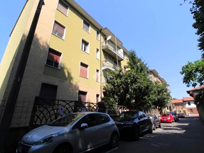 Appartamento bilocale in affitto in Via San Remigio, Sedriano