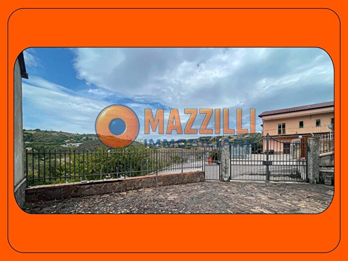 Casa con 5 locali in vendita in Via delle Mattine, Potenza