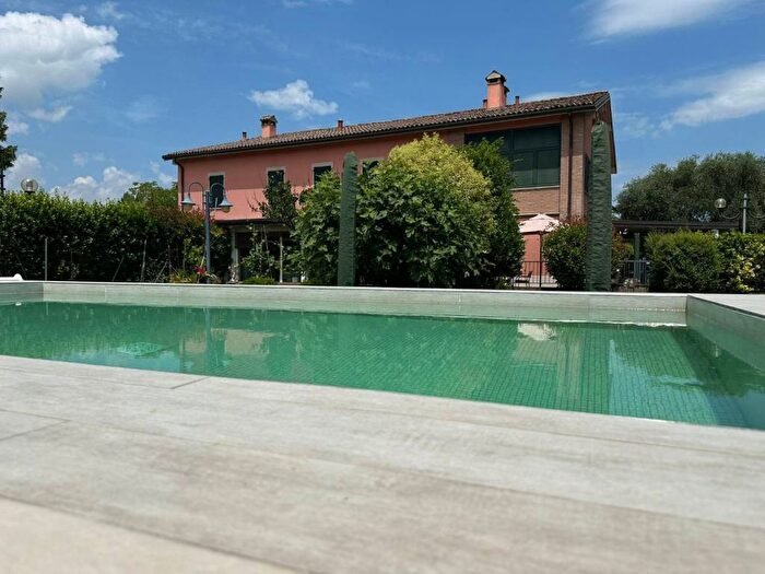 Casa con 5 locali in affitto in Via Fernando Santi, Centro, Anzola dellEmilia