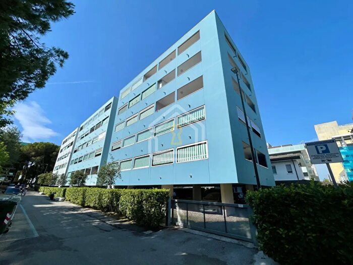 Appartamento trilocale in vendita in Via Taigete, San Michele Al Tagliamento
