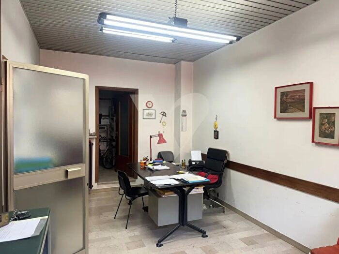 Appartamento bilocale in vendita in Cesena