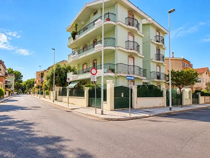 Appartamento bilocale in vendita in Via C Monteverdi, Quartu Sant'Elena