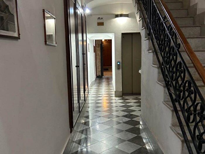 Appartamento bilocale in affitto in Borgo Vecchio, Palermo