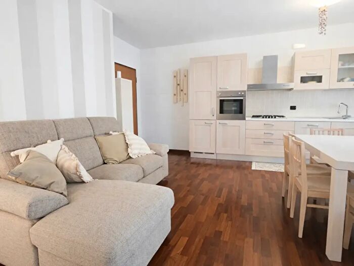 Appartamento trilocale in vendita in Via Primo Levi, Ponte San Nicolo