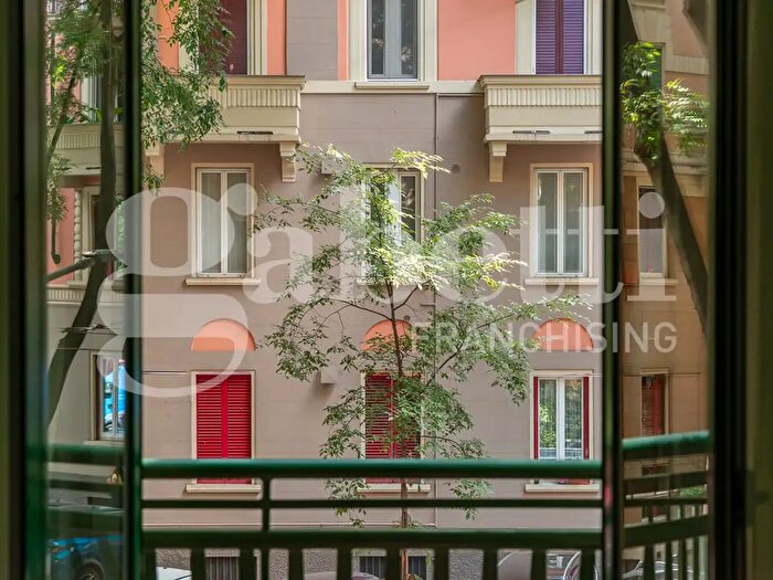 Appartamento bilocale in affitto in Via Aselli, Milano