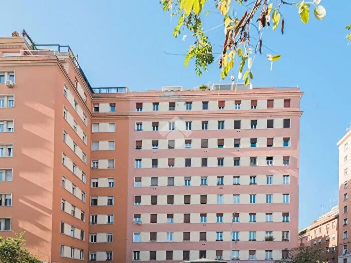 Appartamento bilocale in vendita in Piazza Pilo Rosolino, Roma