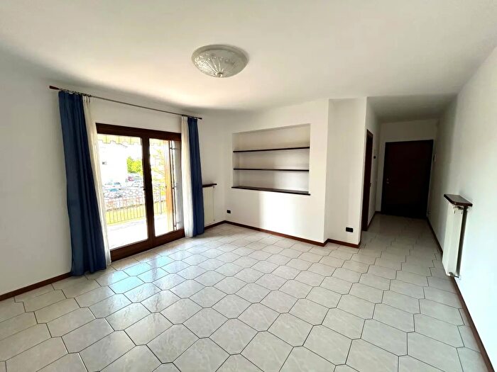 Appartamento quadrilocale in vendita in Via Fausto Coppi, Oderzo