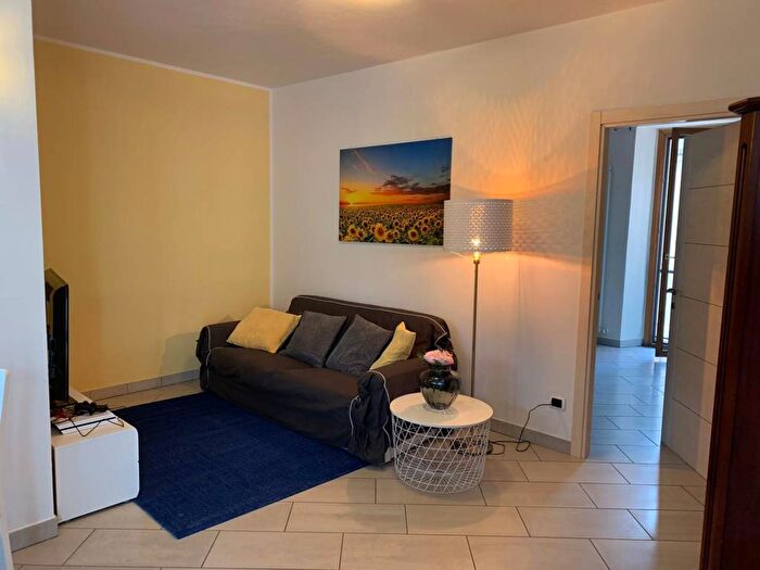 Appartamento bilocale in affitto in Centro, Lugagnano Val dArda