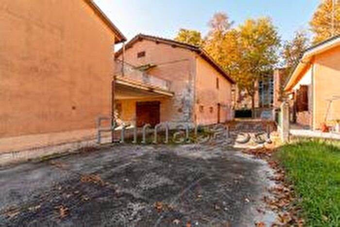 Casa con 5 locali in vendita in Via dei Martiri, Rio Saliceto