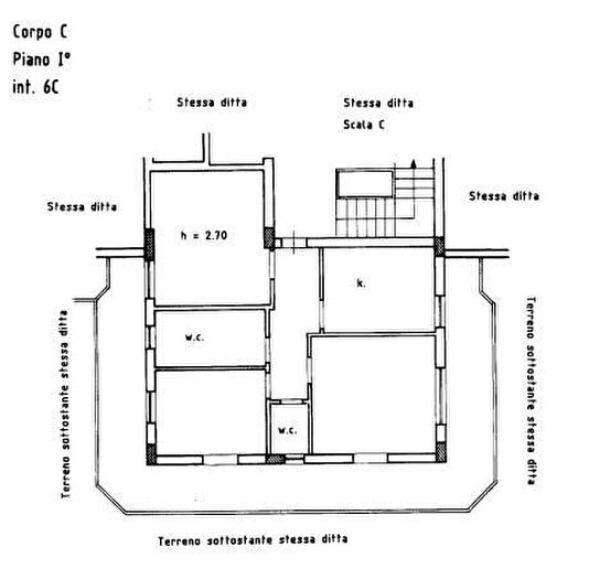 Case in Vendita e in Affitto - 3