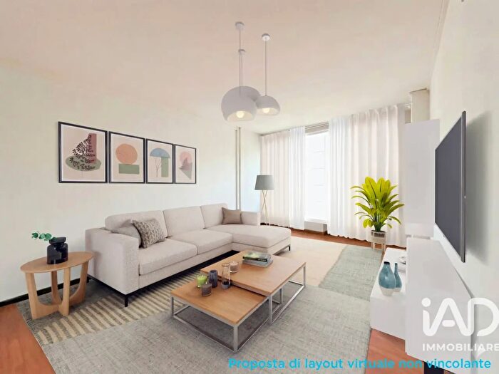 Appartamento quadrilocale in vendita in Via San Biagio, Padova