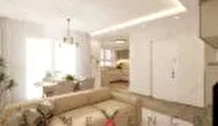 Appartamento con 5 locali in vendita in Clusone