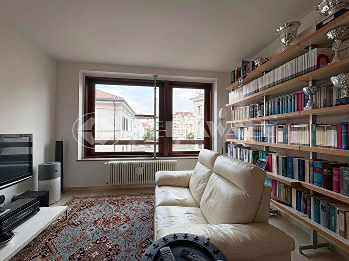 Appartamento con 5 locali in vendita in Pordenone