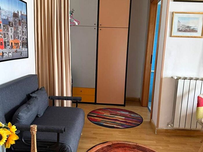 Appartamento monolocale in affitto in Via Ruggiero, Caserta