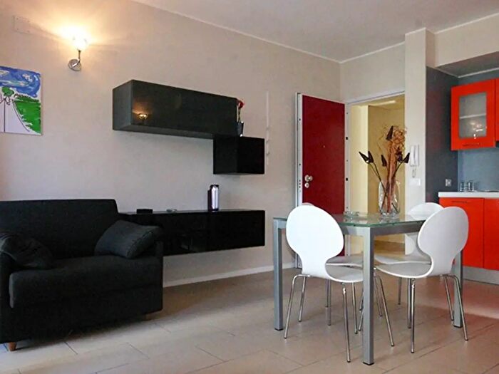 Appartamento in affitto in Via Re Martino, Catania