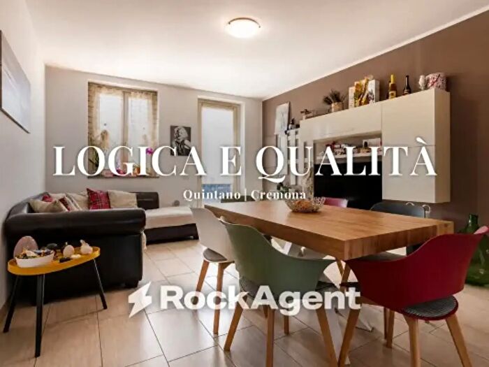 Casa trilocale in vendita in Via Don Costante Letterini, Quintano